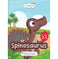 imag1Oswaal Lil Legends padded books Spinosaurus