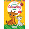 imag1Oswaal Lil Legends: Jumbo Colouring Book Vol 1