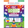 imag1Oswaal ISC 10 Sample Question Papers Class 12 Economics for Board Exam 2026 Strictly aligned with CISCE Latest Specimen Paper 2026 , Competency-Based Questions, Mind Maps, On-Tips Notes, Solved MCQs, Revision with Explanations & Board Marking Scheme