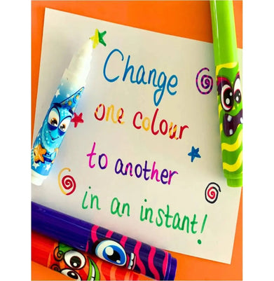 imagScentos 8 Magic Markers-20102