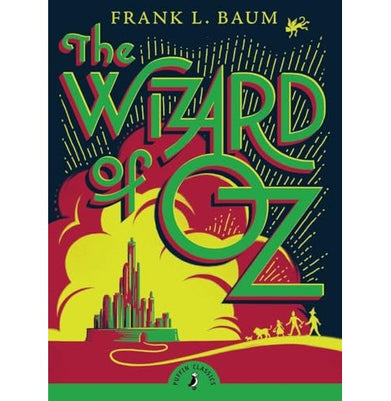 imagThe Wizard Of Oz