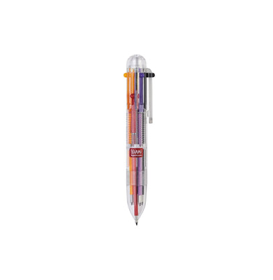 imag6-Colour Ballpoint Pen