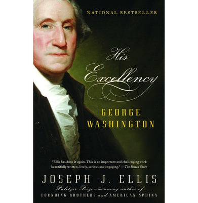 imagHis Excellency: George Washington