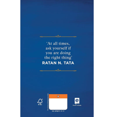 imagDoing the Right Thing: Learnings from Ratan Tata | Leadership, Life Lessons and Vision