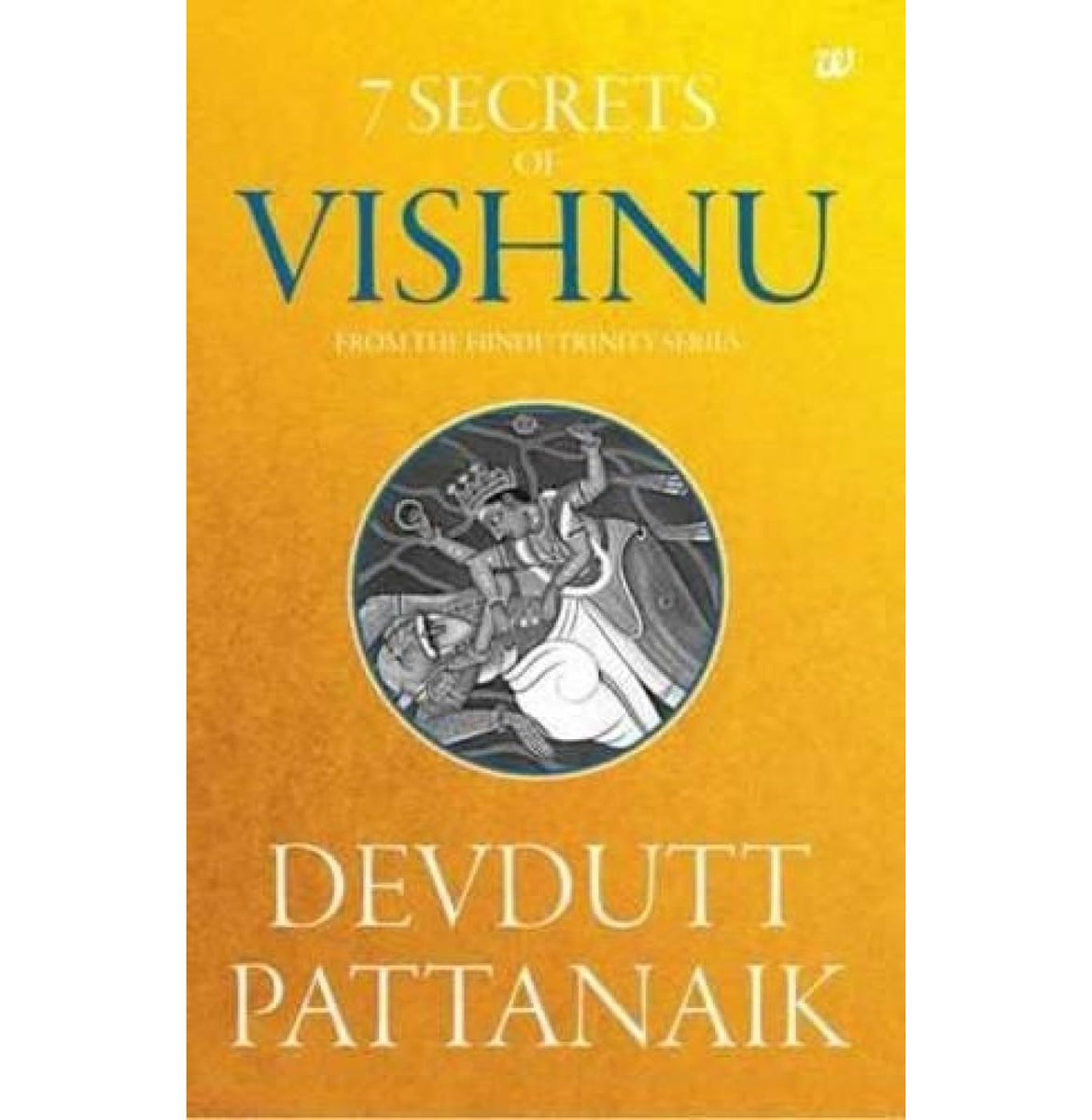 7 Secrets of Vishnu Crossword in