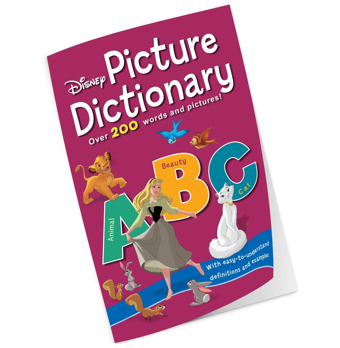 語学・辞書・学習参考書 Disney Picture Dictionary Amazon | Disney Picture Dictionary (Disney Learning