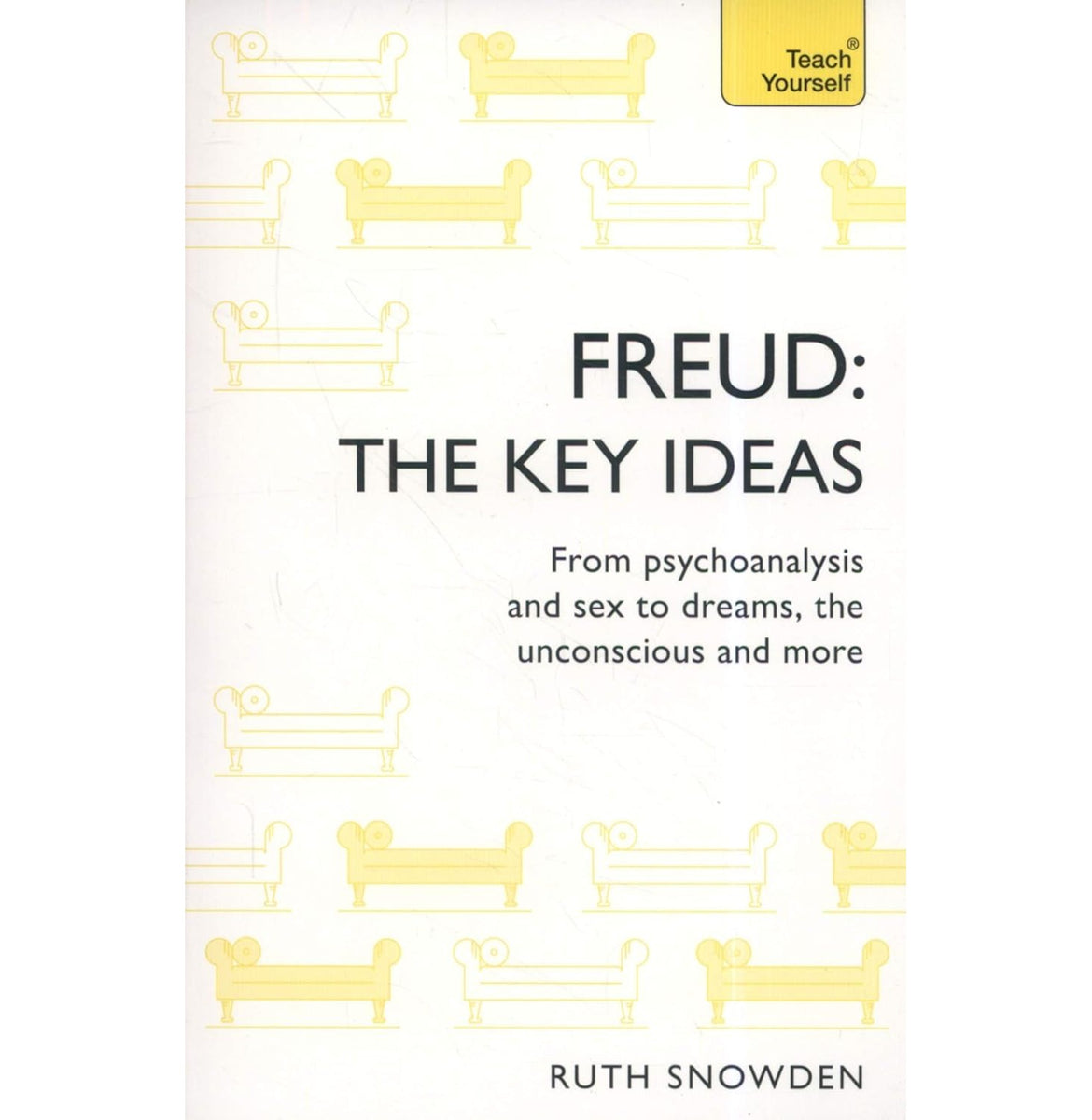 Freud The Key Ideas Paperback Crossword Bookstores