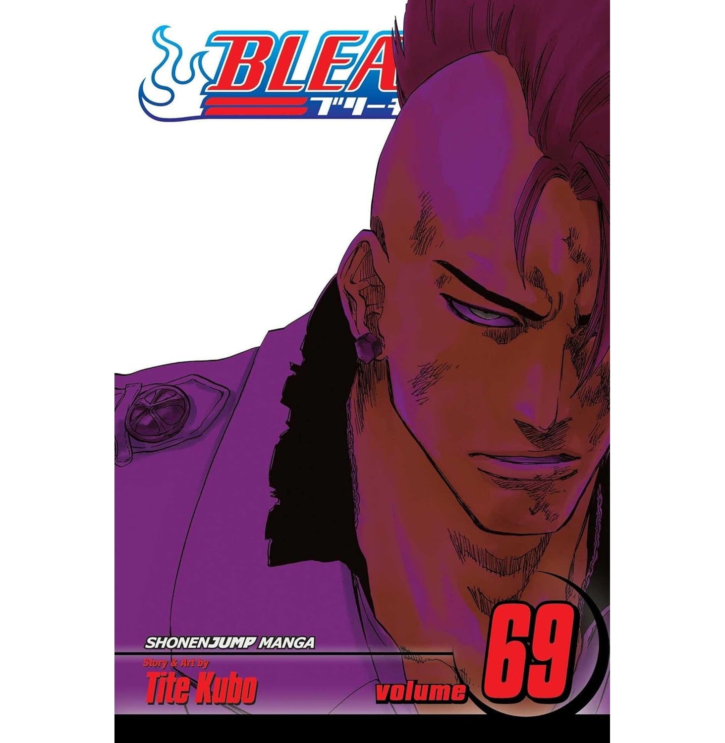 Bleach 69