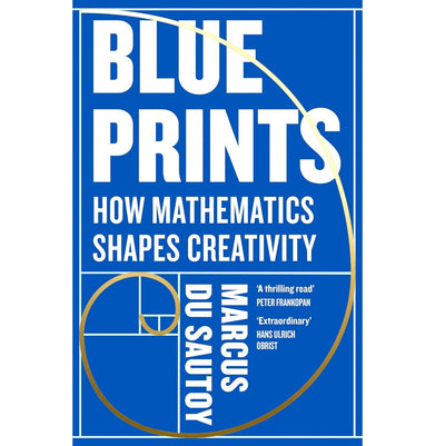imagBlueprints : How mathematics shapes creativity