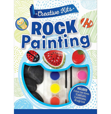 imagCreative - Rock Pain Hb