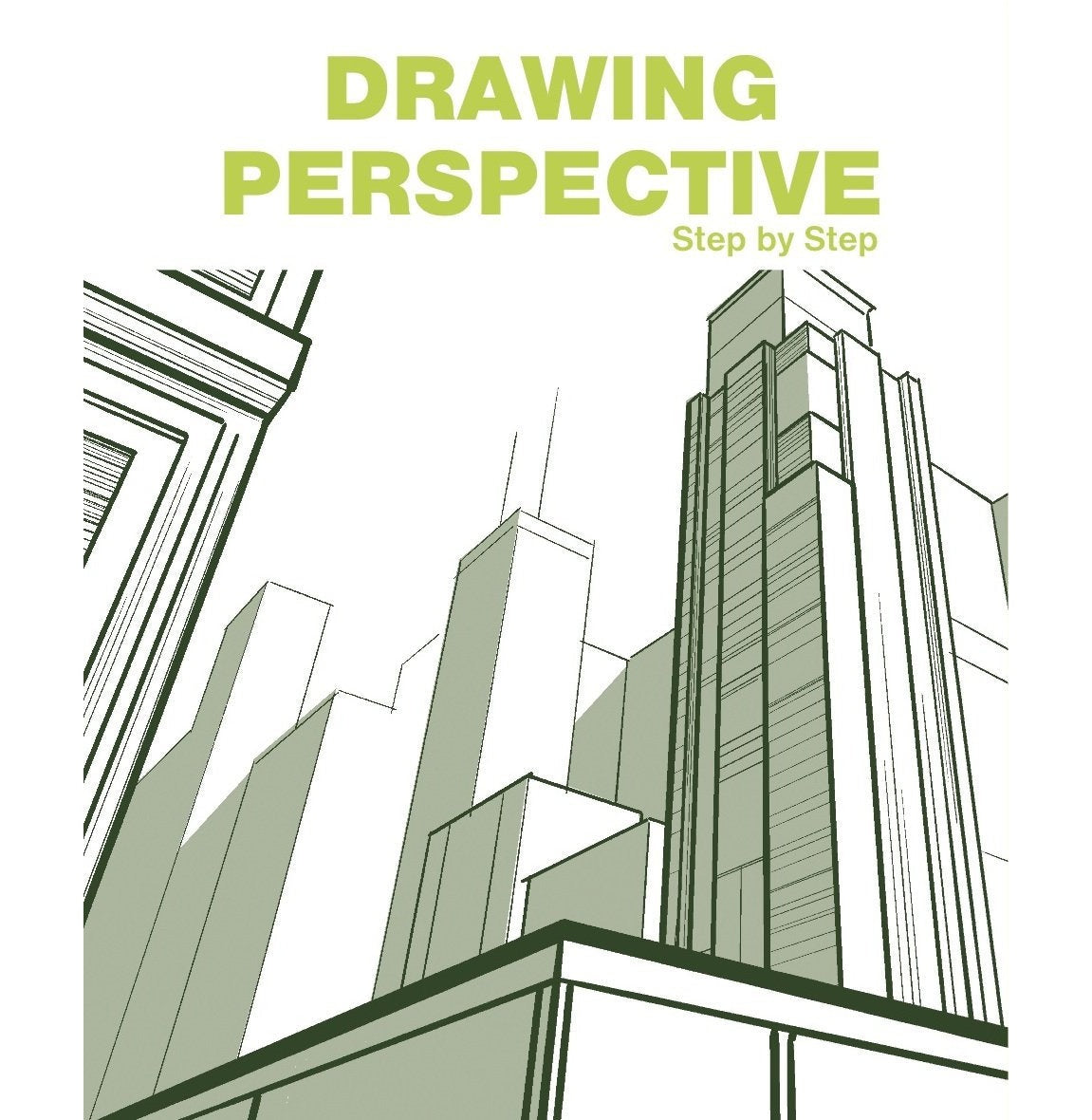 Drawing Perspective Step By Step Crossword in Drawing Perspective Step By Step Crossword in