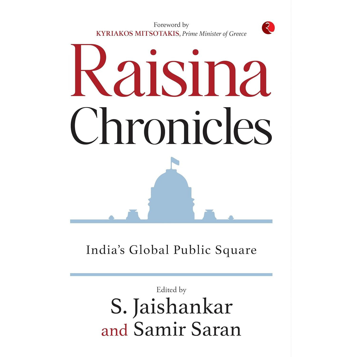 Raisina Chronicles India’s Global Public Square Crossword.in