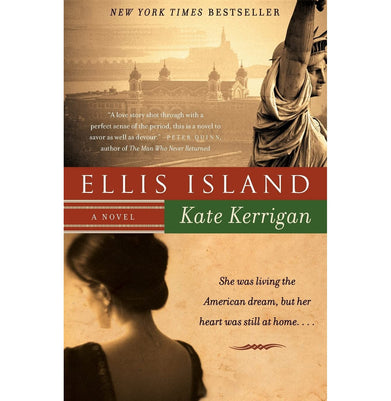 imagEllis Island