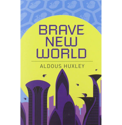 imagBrave New World