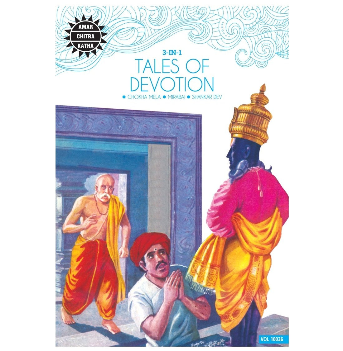 Tales Of Devotion Ack Crossword in Tales Of Devotion Ack Crossword in