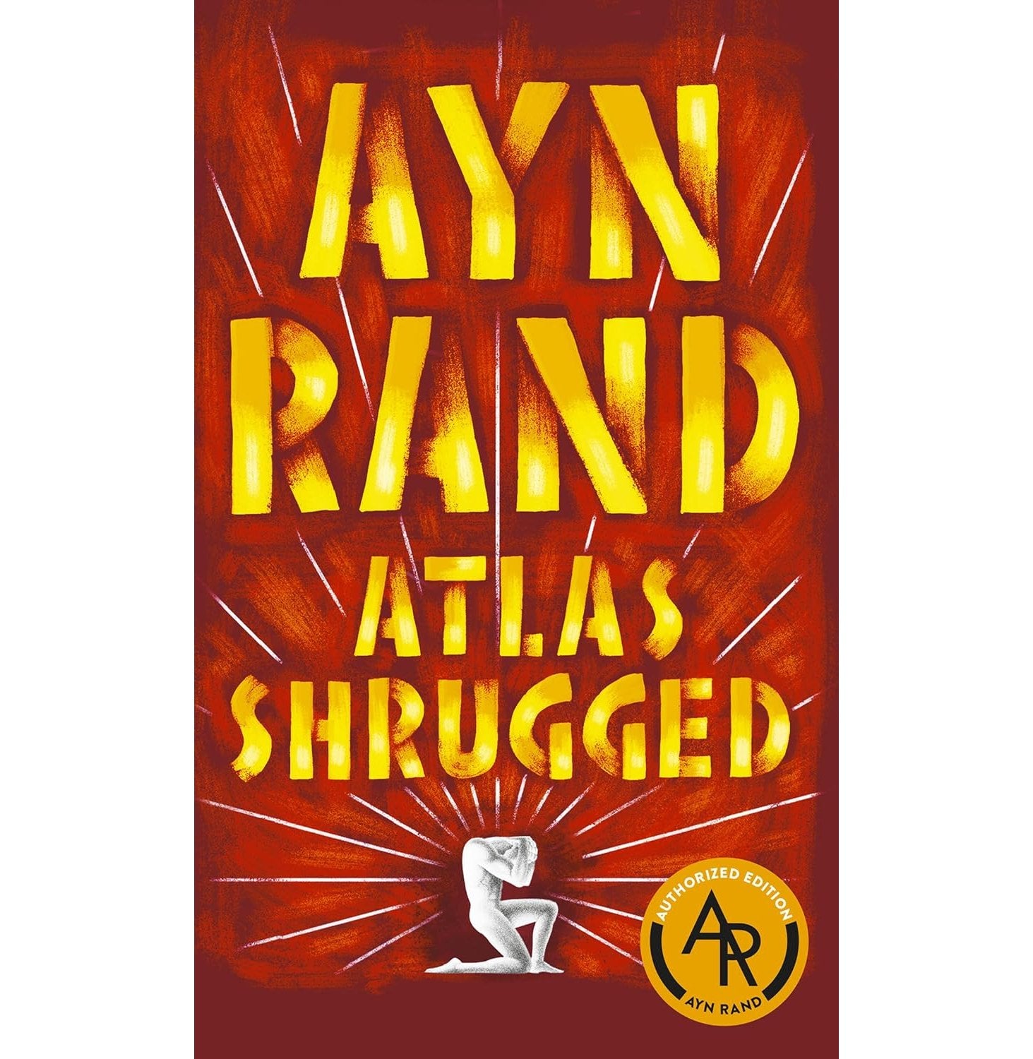 Atlas Shrugged (100 Centennial Edition) - Paperback – Crossword.in