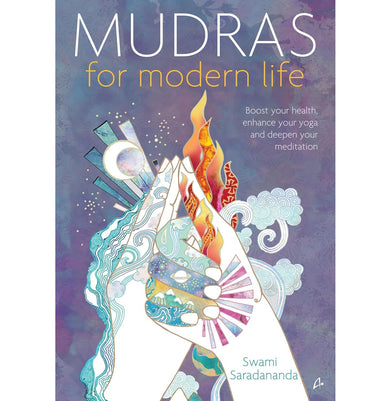 imagMudras For Modern Life