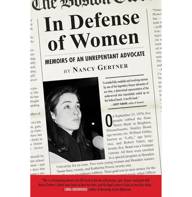 imagIn Defense Of Women - Paperback