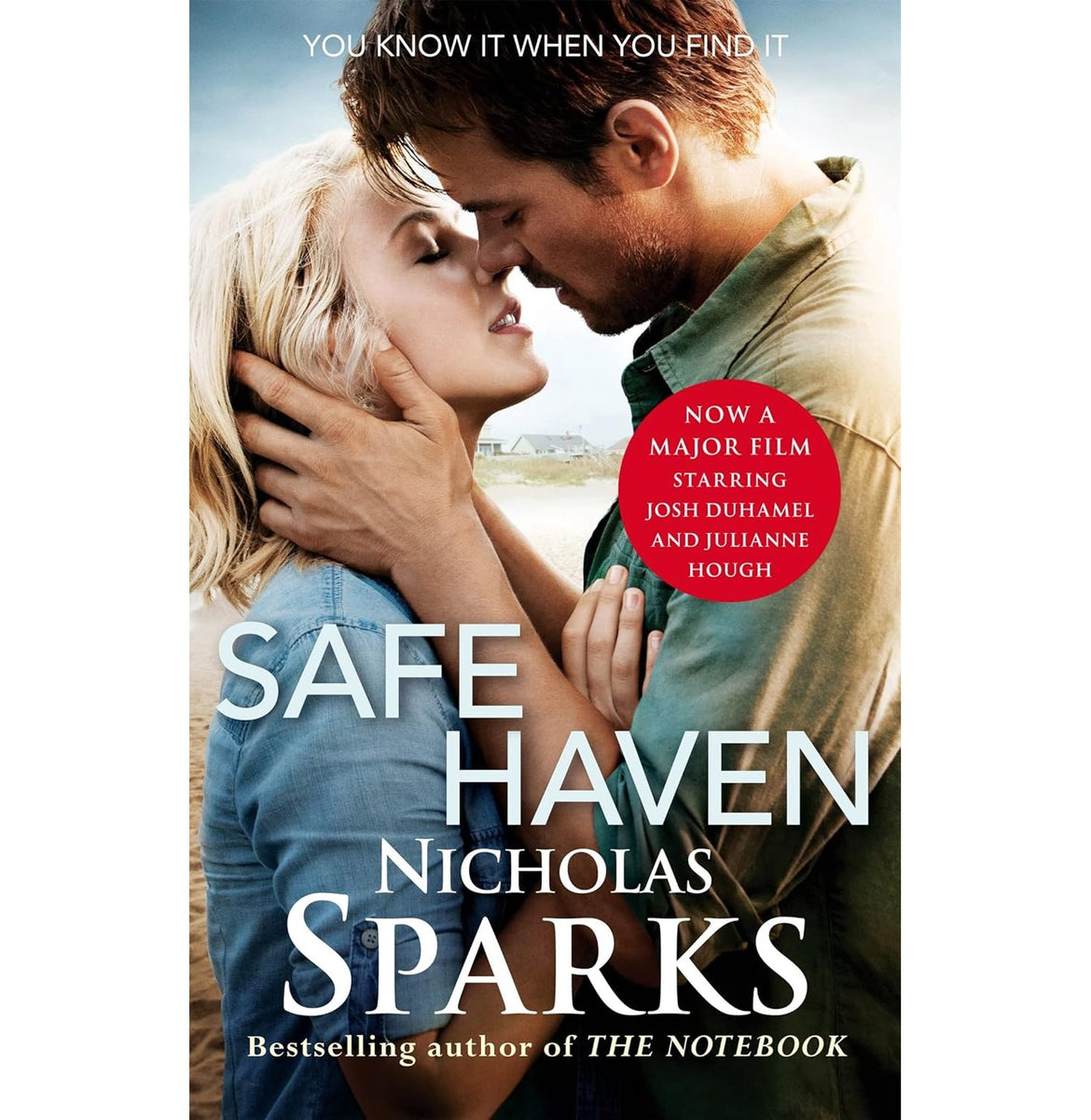 Safe Haven Crossword in