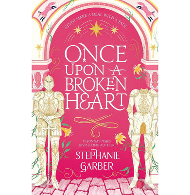 imagOnce Upon A Broken Heart