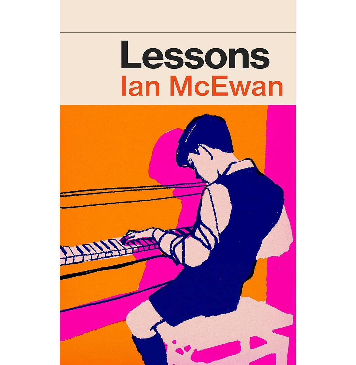 Lessons Crossword in