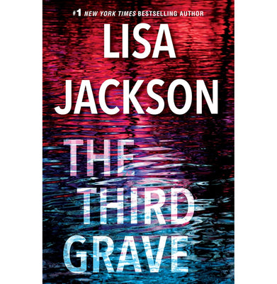 imagThe Third Grave