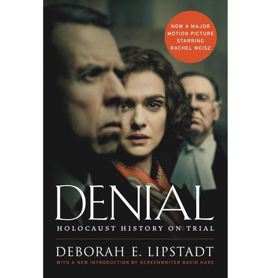 imagDenial: Holocaust History On Trial