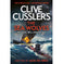 imag1Clive Cussler'S The Sea Wolves: Isaac Bell #13