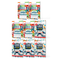 imag1Oswaal CBSE 15 Sample Question Papers + Textbook Plus English, Maths Standard, Science, Social Science For Class 10 | Chapterwise & Topicwise Solved Papers | Concept Notes, Mind Maps, Set of 8 For 2026 Board Exams
