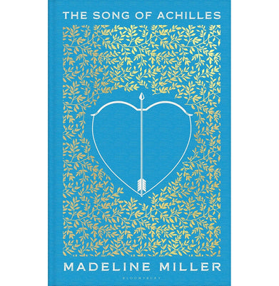 imagThe Song Of Achilles: The 10th Anniversary edition of the Women's Prize:winning bestseller Hardcover Miller Madeline