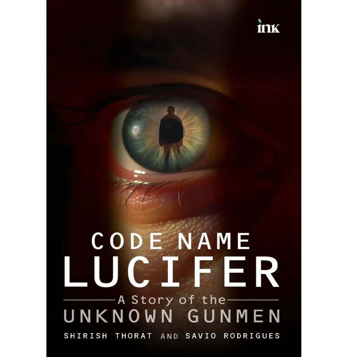 Code Name Lucifer Crossword in