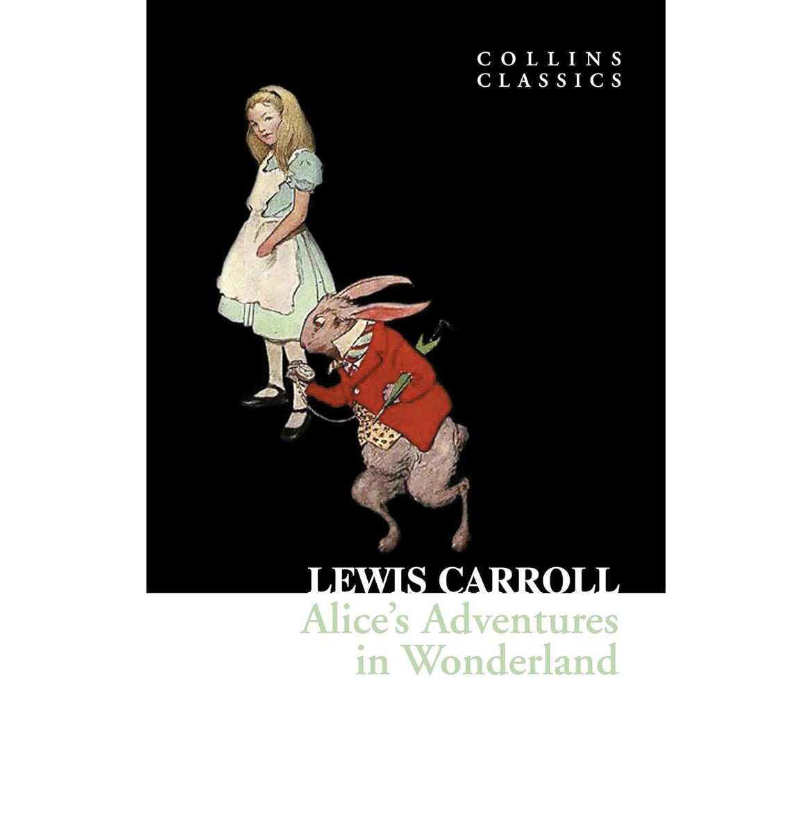 Alice #39 s Adventures in Wonderland Carroll Lewis Crossword in Alice #39 s Adventures in Wonderland Carroll Lewis Crossword in