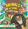imag1ANIMALS TORCH BOOK