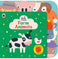 imag1Baby Touch: Farm Animals Board book Ladybird