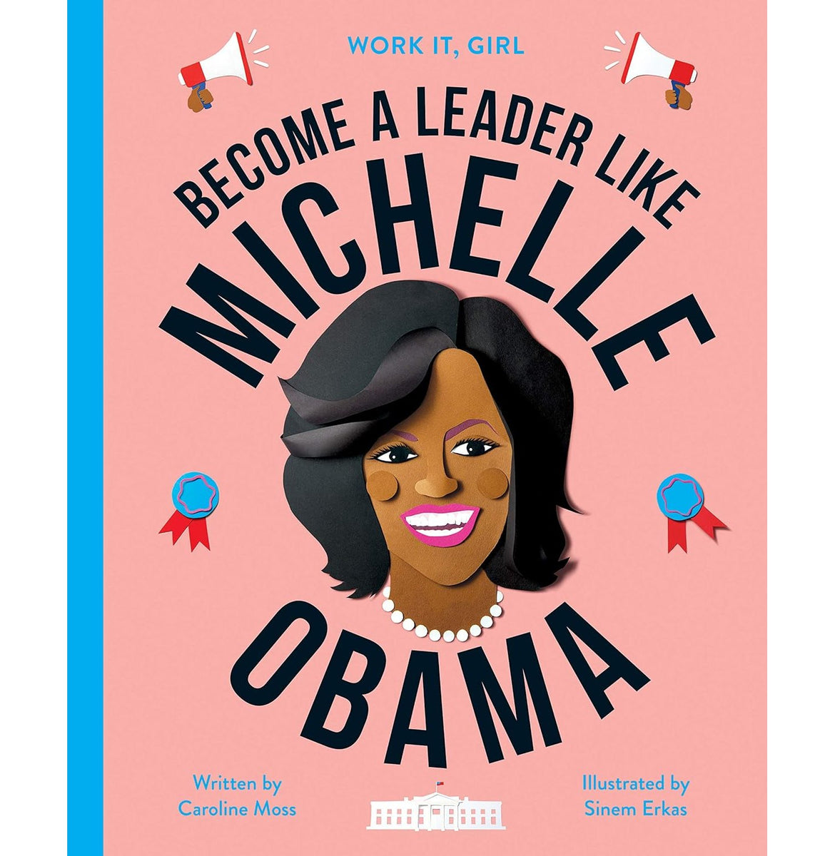 Become a leader like Nichellle Obama Crossword in
