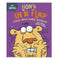 imag1BEHAVIOUR MATTERS: LION'S IN A FLAP : A BOOK ABOUT FEELING WORRIED Paperback Graves Sue and Dunton Trevor