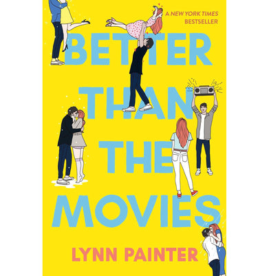 imagBetter Than The Movies