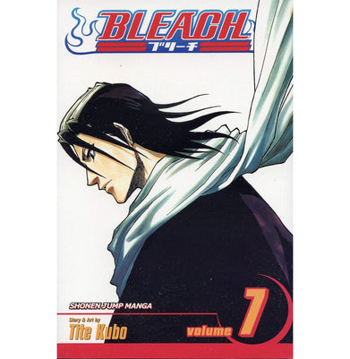 imagBleach 07: The Broken Coda: Volume 7 Kubo Tite
