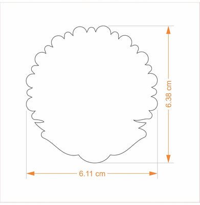 imagBookmark Peacock Circular