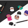 imag3CAPSULE COPPER PENCIL SHARPNER