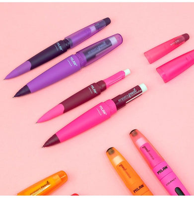 imagCapsule  Slim Mechanical Pencil