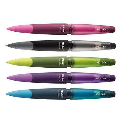 imagCAPSULE SLIM MECHANICAL PENCIL