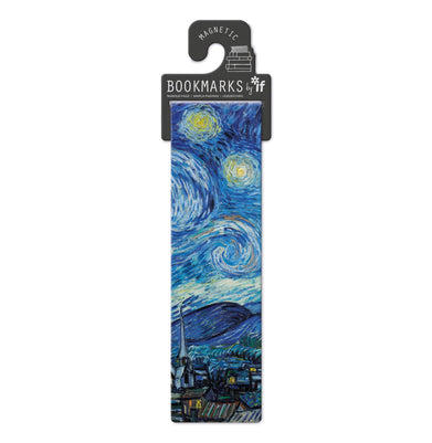 imagClassics Magnetic Bookmarks - Two Peacocks
