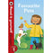 imag1Favourite Pets : Read It Yourself with Ladybird Level 1 Ladybird