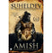 imag1Legend of Suheldev : The King Who Saved India Paperback Amish and The Immortal Writers' Centre