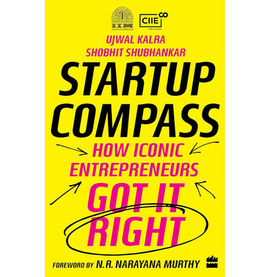 imagStartup Compass