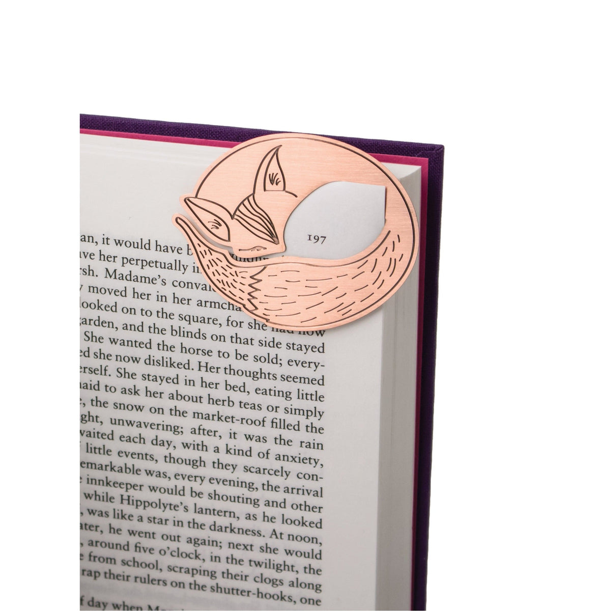 Curled Up Corners Furled Fox Crossword in