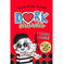imag1DORK DIARIES : I LOVE PARIS! Paperback RACHEL RENEE RUSSELL