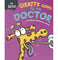 imag1EXPERIENCES MATTER: GIRAFFE GOES TO THE DOCTOR Paperback Graves Sue and Dunton Trevor