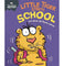 imag1EXPERIENCES MATTER: LITTLE TIGER STARTS SCHOOL Paperback Graves Sue and Dunton Trevor